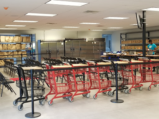 Food Bank «Minnies Food Pantry», reviews and photos