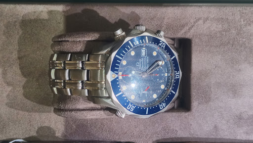 Jewelry Store «de Boulle Diamond & Jewelry», reviews and photos, 6821 Preston Rd, Dallas, TX 75205, USA