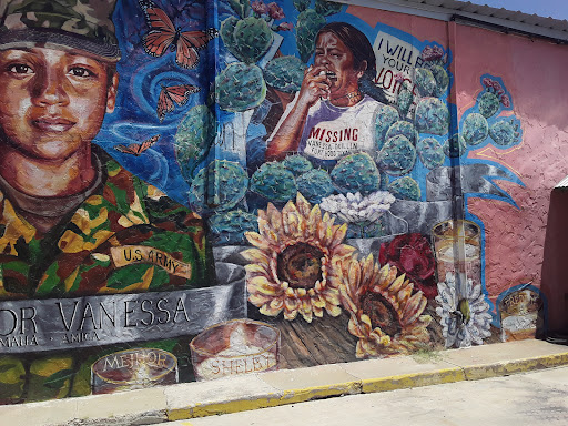 Produce Market «Chicho Boys Fruit Market», reviews and photos, 1631 S Laredo St, San Antonio, TX 78207, USA