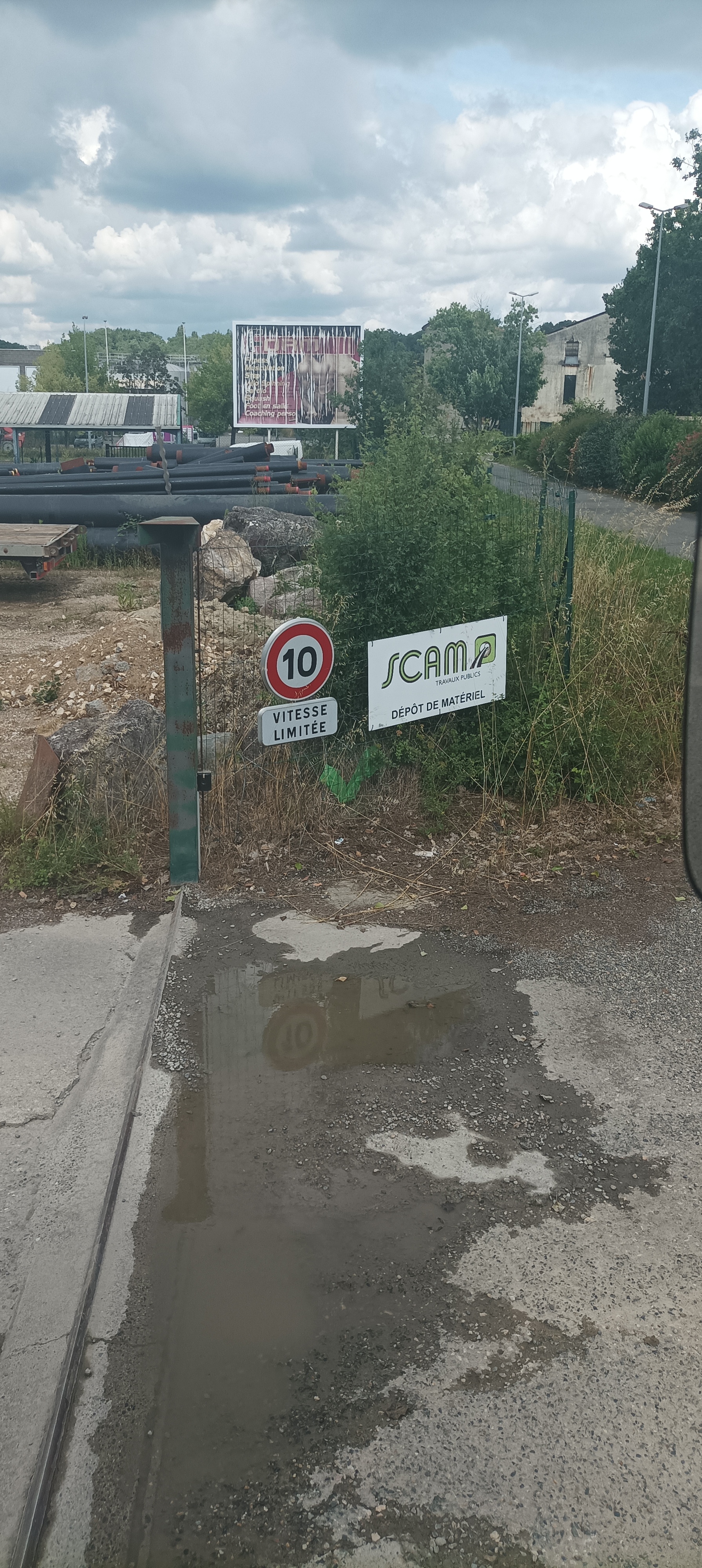 Photo n° 5 de l'avis de Petr.a fait le 16/06/2023 à 18:37