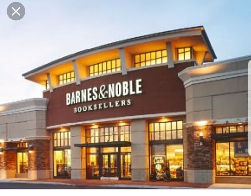 Barnes & Noble, 1001 Barnes Crossing Rd #104, Tupelo, MS 38804, USA, 
