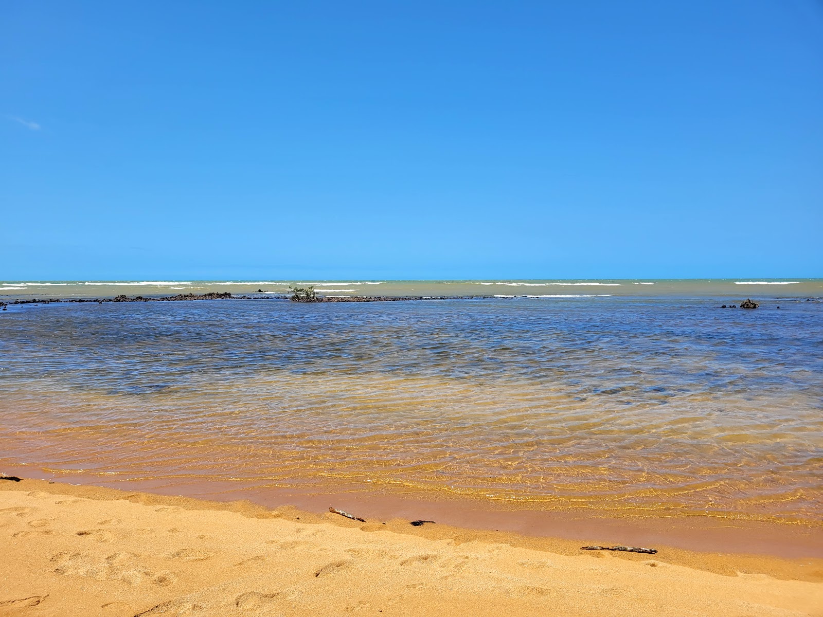 Photo of Praia da Biologia with spacious shore