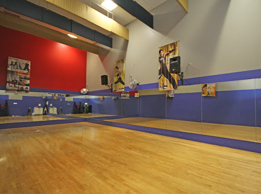 Gym «Challenge Fitness», reviews and photos, 2021 Lawrence Ave, Lockport, IL 60441, USA