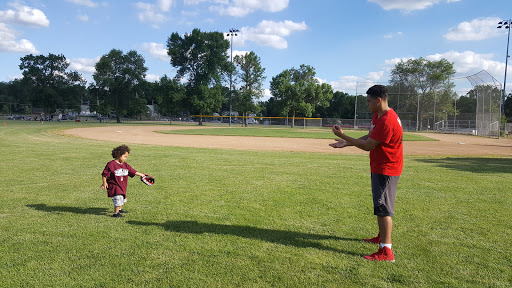 Recreation Center «North Dale Recreation Center», reviews and photos, 1414 St Albans St N, St Paul, MN 55117, USA