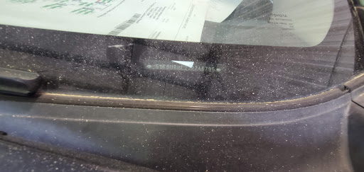 Auto Body Shop «Westside Collision Inc.», reviews and photos, 10835 W Little York Rd, Houston, TX 77041, USA