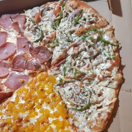 Opiniones de LA NOSTRA PIZZA PASAJE en Pasaje - Pizzeria