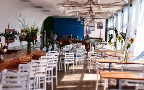 Cielo Restaurant image