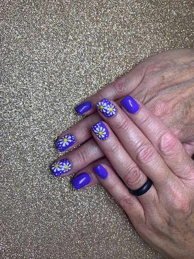 Tanning Salon «New Image Nail & Tanning Salon», reviews and photos, 142 Shoemaker Rd, Pottstown, PA 19464, USA