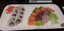 Sushi du Restaurant japonais Choko à Bergerac - n°16