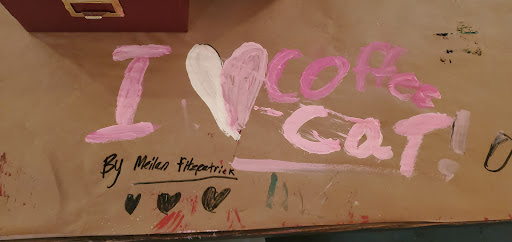 Coffee Shop «COFFEE CAT», reviews and photos, 124 Tichenor Ave, Auburn, AL 36830, USA