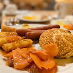 Photo n°40 de l'avis de Supphawich.. fait le 28/03/2023 à 12:30 sur le  Crowne Plaza Frankfurt Congress Hotel, an IHG Hotel à Frankfurt