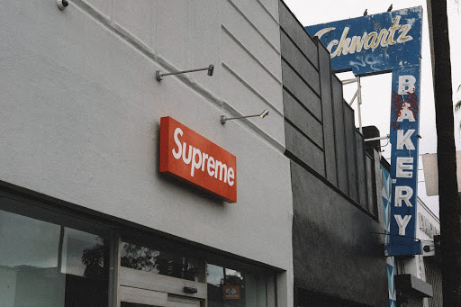 Supreme image