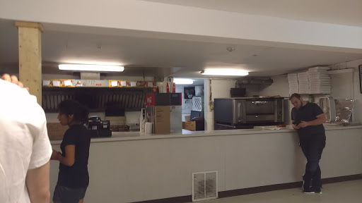 Drive-in Movie Theater «Overlook Drive-In Theatre», reviews and photos, 126 De Garmo Rd, Poughkeepsie, NY 12601, USA