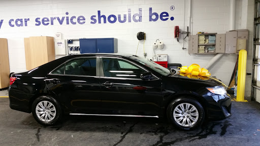 Used Car Dealer «CarMax», reviews and photos, 3320 Odyssey Ct, Naperville, IL 60563, USA