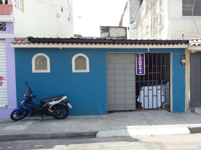 Opiniones de lavandería la piedra en Guayaquil - Lavandería