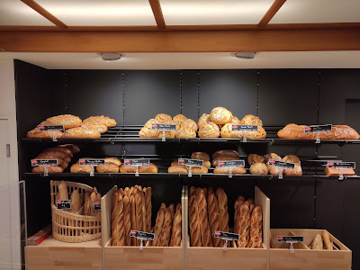 Au fournil d'Anaëh à Vimoutiers