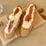 Photo n°2 de l'avis de phil.m fait le 20/06/2023 à 20:56 sur le  Bar Al Vecio Calice à Venice