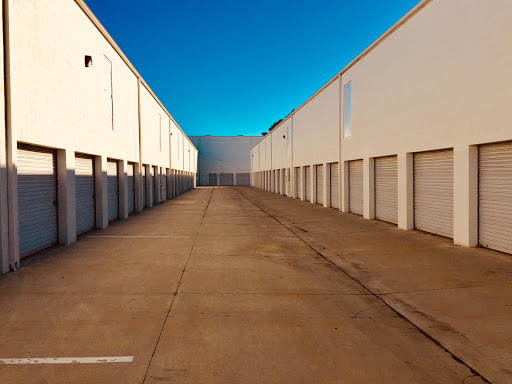 Self-Storage Facility «Stor-It Self Storage», reviews and photos, 4068 Del Rey Ave, Marina Del Rey, CA 90292, USA
