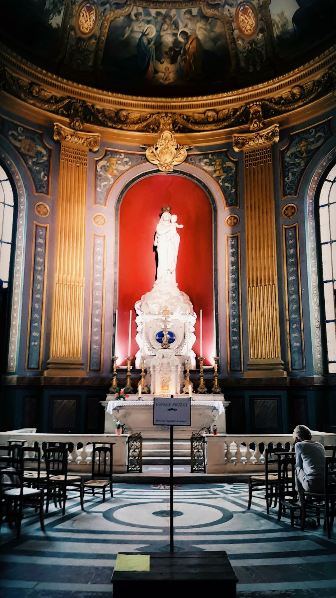 Photo n° 1 de l'avis de Jerome. fait le 31/07/2018 à 17:40