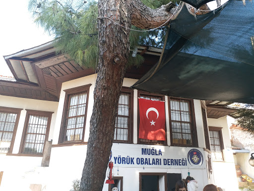 Muğla Yörük Obaları Derneği