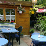 Photo n°2 de l'avis de Pierre.e fait le 10/06/2017 à 21:56 sur le  Luettje Kaiser, kleinste Waffel-Stube der Welt. à Norden