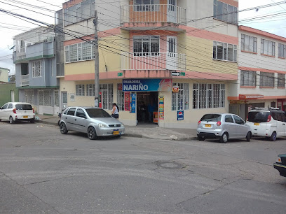 Panaderia Nariño