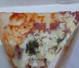 Panties Pizza photo