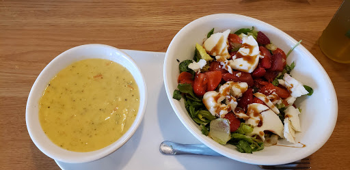 Panera Bread image