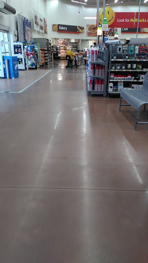 Supermarket «Walmart Neighborhood Market», reviews and photos, 1720 E Little Creek Rd, Norfolk, VA 23518, USA