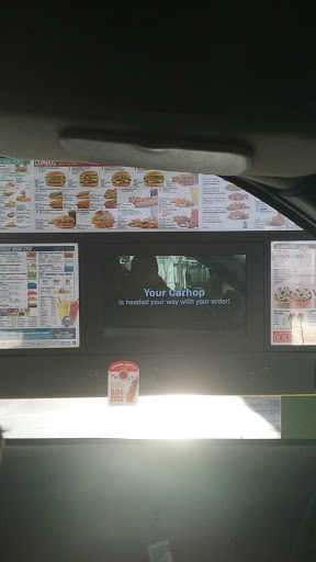 Fast Food Restaurant «Sonic Drive-In», reviews and photos, 1327 S 1st St, Yakima, WA 98901, USA
