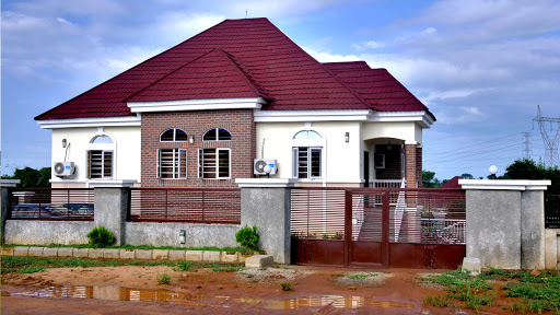 Enugu Lifestyle & Golf City Administrative Building, KM 7, Enugu, Port Harcourt - Enugu Expressway, Enugu, Nigeria, Funeral Home, state Enugu