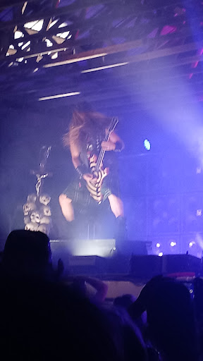 Concert Hall «Shiley Acres Concert Stage», reviews and photos, 1446 Nadenbousch Ln, Inwood, WV 25428, USA