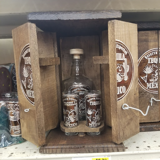 Grocery Store «El Rancho Supermercado», reviews and photos, 6800 Berkman Dr, Austin, TX 78723, USA