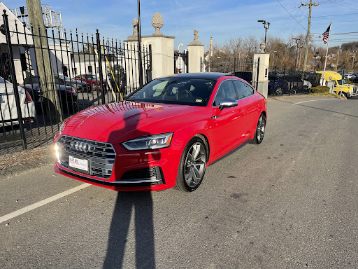 Used Car Dealer «Select Auto Imports», reviews and photos, 5630 S Van Dorn St, Alexandria, VA 22310, USA