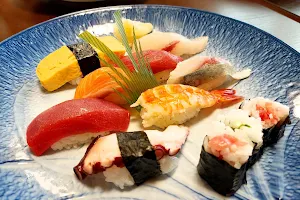 Edomasa Sushi image