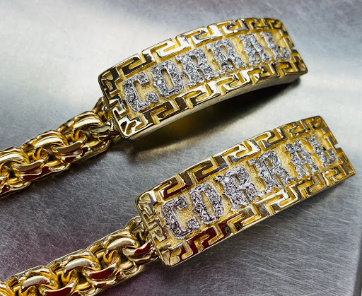 Wholesale Jeweler «N J Jewelers Inc», reviews and photos, 2201 N 10th St, McAllen, TX 78501, USA