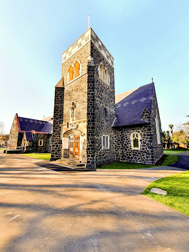 Reviews of St Barnabas in Christchurch - Church
