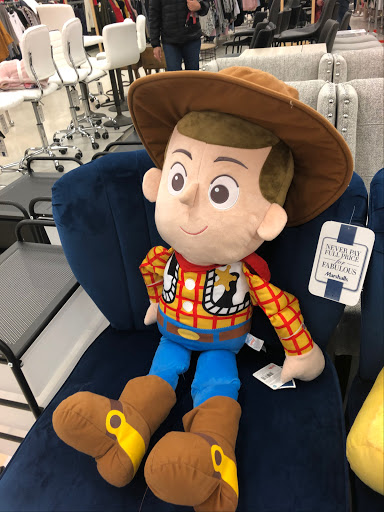 Department Store «Marshalls», reviews and photos, 1111 Union St, Bangor, ME 04401, USA