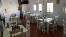 La Parada Cafetería & Burguer en Santisteban del Puerto