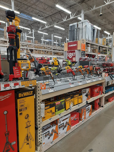 Home Improvement Store «The Home Depot», reviews and photos, 2920 Audrey Ave, Naperville, IL 60540, USA