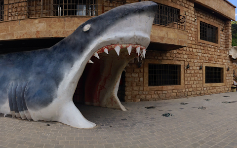 Lebanese Marine and Wildlife Museum image