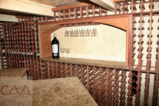 Cava Wine Cellars