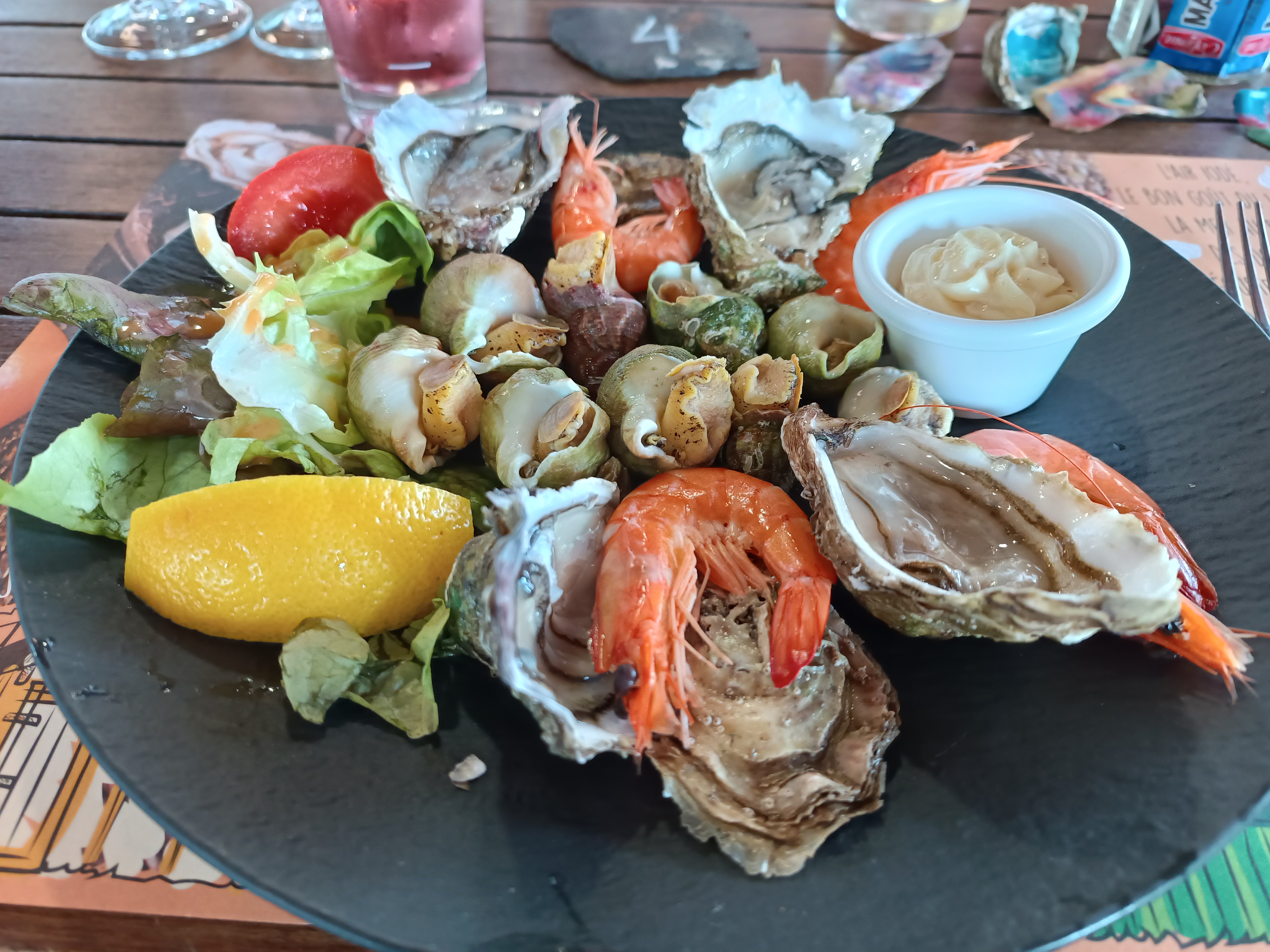 Photo n° 2 de l'avis de Eva.c fait le 29/04/2023 à 14:42