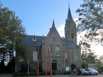 Stichting Berkhouter Kerk