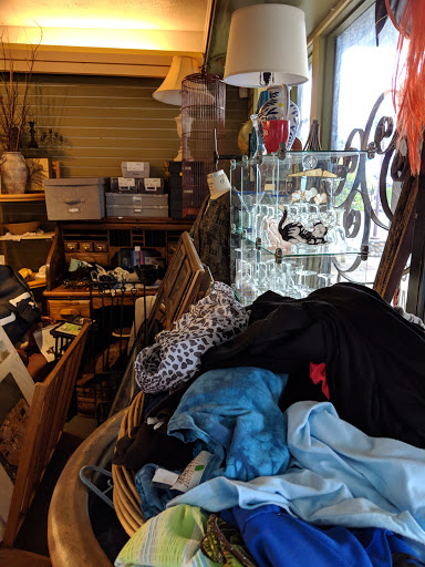 Thrift Store «Miles4Autism Thrift/Consignment», reviews and photos, 31678 Coast Hwy, Laguna Beach, CA 92651, USA