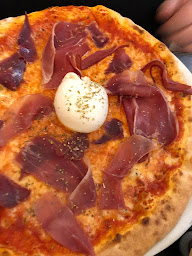 Photo n°79 de Gusto Italia 218 à Paris ()