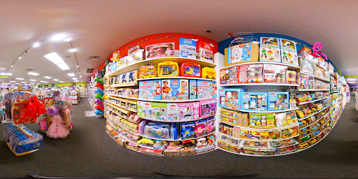 Toy Store «Learning Express Toys of Woodstock», reviews and photos, 2295 Towne Lake Pkwy, Woodstock, GA 30189, USA