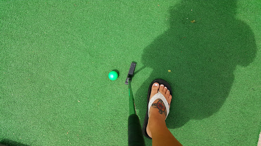 Miniature Golf Course «Harbor View Miniature Golf», reviews and photos, 36 State St, Erie, PA 16507, USA