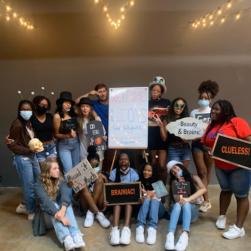 Amusement Center «Brainstorm Escape Games», reviews and photos, 3060A Business Park Drive, Norcross, GA 30071, USA