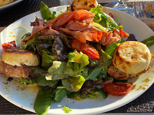 Photo n°51 de Restaurant Les Marquises à Sainte-Foy-Tarentaise ()